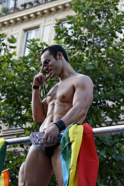Gay Pride Paris 2012-352